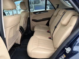 Mercedes-Benz GLE 350 i* 2018г* 4Matic* 122.000КМ* Сервизна История* , снимка 8
