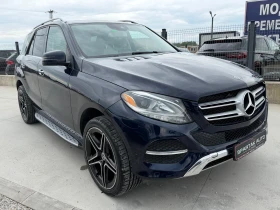 Mercedes-Benz GLE 350 i* 2018г* 4Matic* 122.000КМ* Сервизна История* , снимка 3