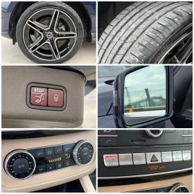 Mercedes-Benz GLE 350 i* 2018г* 4Matic* 122.000КМ* Сервизна История* , снимка 16