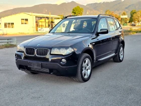 BMW X3 2.0 X-drive/Automatic, снимка 1