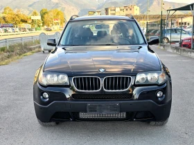 BMW X3 2.0 X-drive/Automatic, снимка 2