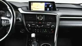 Lexus RX 450h Еxecutive Plus V6 Hybrid E-Four e-CVT, снимка 11