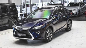 Lexus RX 450h Еxecutive Plus V6 Hybrid E-Four e-CVT, снимка 1