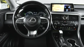 Lexus RX 450h Еxecutive Plus V6 Hybrid E-Four e-CVT, снимка 9