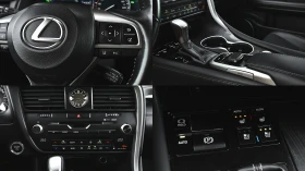 Lexus RX 450h Еxecutive Plus V6 Hybrid E-Four e-CVT, снимка 16