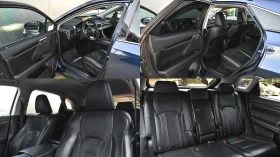 Lexus RX 450h Еxecutive Plus V6 Hybrid E-Four e-CVT, снимка 14