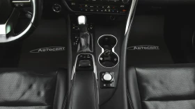 Lexus RX 450h Еxecutive Plus V6 Hybrid E-Four e-CVT, снимка 12