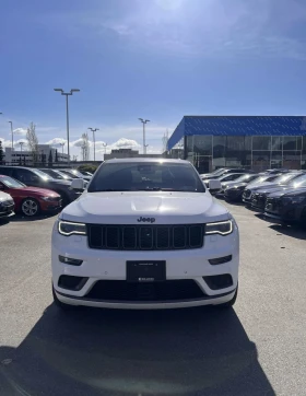 Jeep Grand cherokee OVERLAND * 5.7 HEMI * AWD * БЕЗ ИНЦИДЕНТИ * , снимка 2