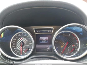 Mercedes-Benz GLE 43 AMG * COUPE* 4MATIC* КОЖА* ПОДГРЕВ* ОБДУХВАНЕ* ПАНОРАМ, снимка 9