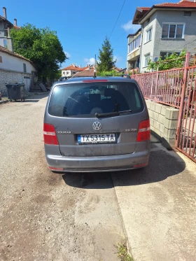 VW Tayron, снимка 2