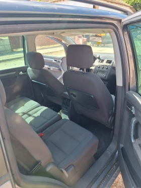 VW Tayron, снимка 8