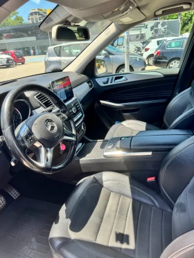 Mercedes-Benz ML 250, снимка 12