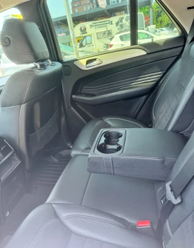 Mercedes-Benz ML 250, снимка 17