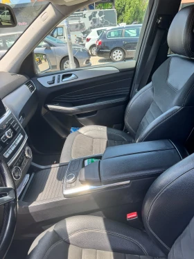 Mercedes-Benz ML 250, снимка 14