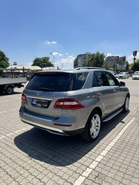 Mercedes-Benz ML 250, снимка 11