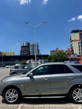 Mercedes-Benz ML 250, снимка 8