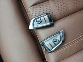 BMW X5, снимка 8