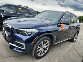 BMW X5, снимка 1