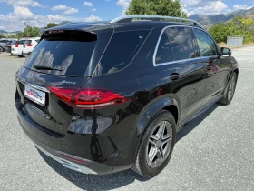 Mercedes-Benz GLE 350 (KATO НОВА)^(PLUG-IN ХИБРИД)AMG^(4-MATIC), снимка 6