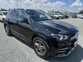 Mercedes-Benz GLE 350 (KATO НОВА)^(PLUG-IN ХИБРИД)AMG^(4-MATIC), снимка 3