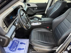 Mercedes-Benz GLE 350 (KATO НОВА)^(PLUG-IN ХИБРИД)AMG^(4-MATIC), снимка 11