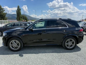 Mercedes-Benz GLE 350 (KATO НОВА)^(PLUG-IN ХИБРИД)AMG^(4-MATIC), снимка 10