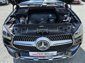 Mercedes-Benz GLE 350 (KATO НОВА)^(PLUG-IN ХИБРИД)AMG^(4-MATIC), снимка 17