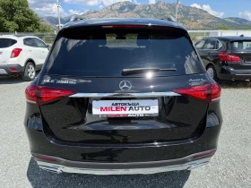 Mercedes-Benz GLE 350 (KATO НОВА)^(PLUG-IN ХИБРИД)AMG^(4-MATIC), снимка 7