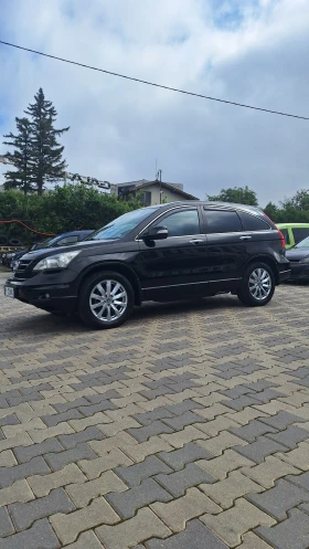 Honda Cr-v, снимка 10