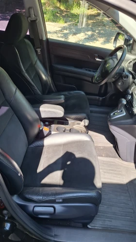 Honda Cr-v, снимка 14