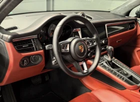 Porsche Macan Macan S carbon , снимка 9