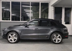 Porsche Macan Macan S carbon , снимка 6
