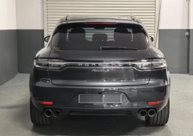 Porsche Macan Macan S carbon , снимка 4