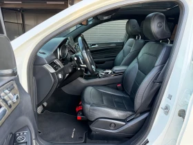 Mercedes-Benz GLE 43 AMG FULL FULL MAX, снимка 8