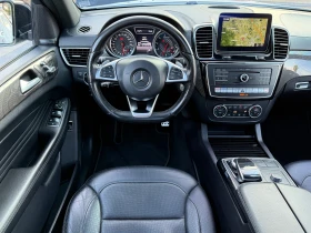 Mercedes-Benz GLE 43 AMG FULL FULL MAX, снимка 10