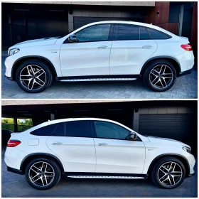Mercedes-Benz GLE 43 AMG FULL FULL MAX, снимка 7