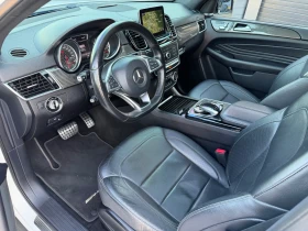 Mercedes-Benz GLE 43 AMG FULL FULL MAX, снимка 9