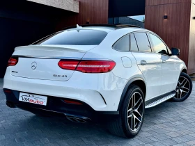 Mercedes-Benz GLE 43 AMG FULL FULL MAX, снимка 2