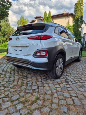 Hyundai Kona Premium 71500км термо помпа, снимка 4