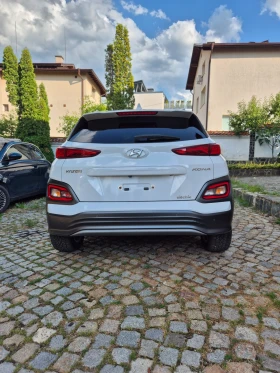 Hyundai Kona Premium 71500км термо помпа, снимка 6