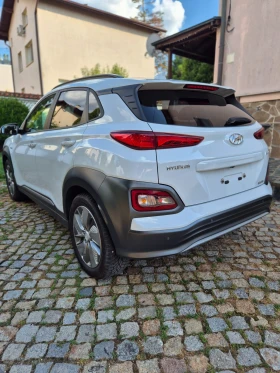 Hyundai Kona Premium 71500км термо помпа, снимка 5