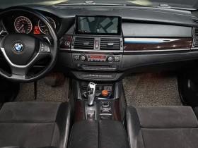 BMW X6 3.0D, снимка 7