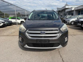 Ford Kuga, снимка 2