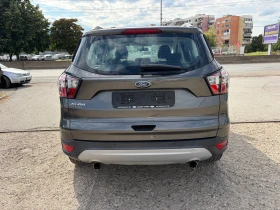 Ford Kuga, снимка 6