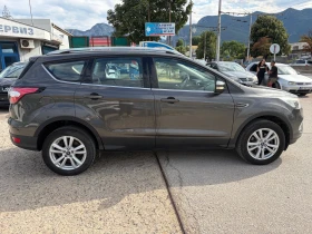 Ford Kuga, снимка 4