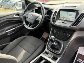 Ford Kuga, снимка 11