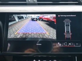 Audi Q8 E-TRON/340HP/50/SPORTBACK/S-LINE/PANO/CAM/712z, снимка 13