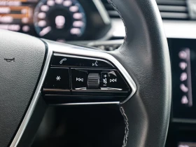 Audi Q8 E-TRON/340HP/50/SPORTBACK/S-LINE/PANO/CAM/712z, снимка 8
