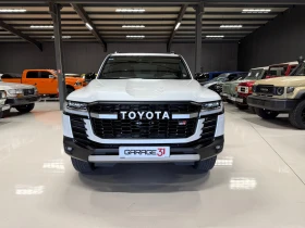 Toyota Land cruiser 300 GR, снимка 2