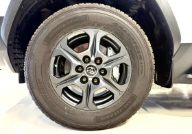 Toyota Land cruiser 300 GR, снимка 12